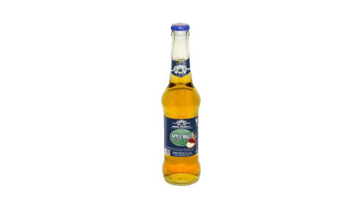 Picture of MURRE BEWERY APPLE MALT 250 ML
